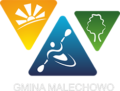 Logo Gminy Malechowo
